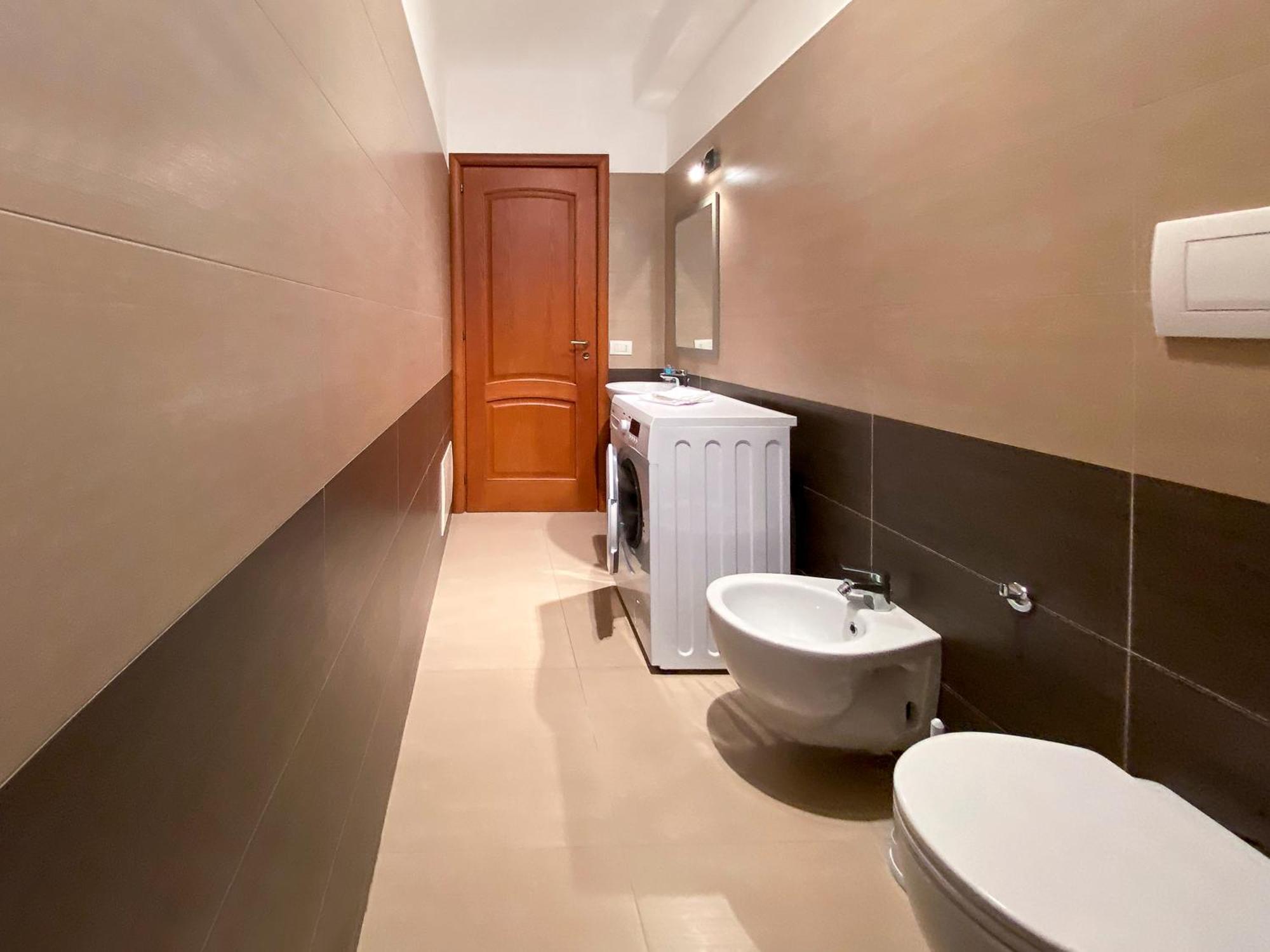 Sun Light Apartment ตอร์โตลี ภายนอก รูปภาพ